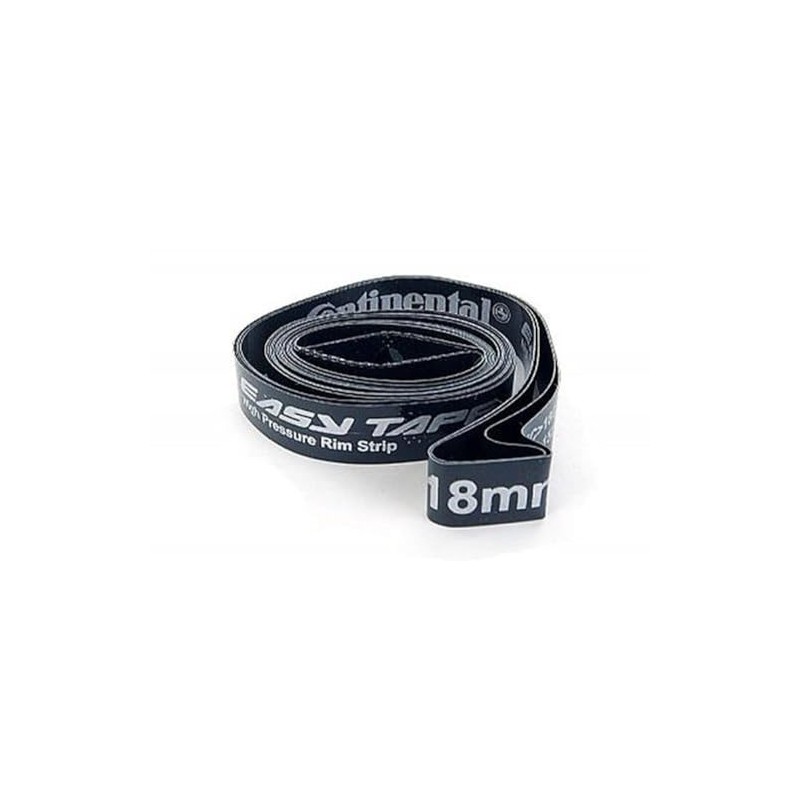 Continental Easy Tape Rim Tape Black 18-622