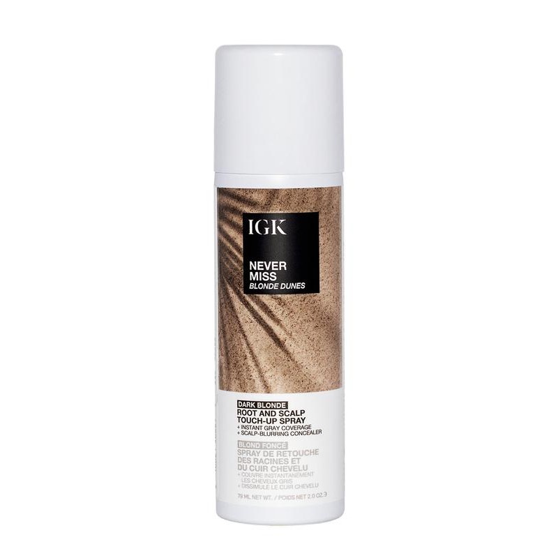 Never Miss Root and Scalp Touch-Up Spray:_Auburn