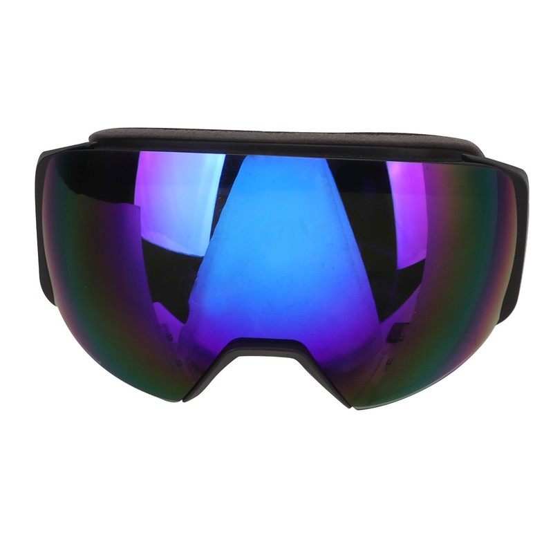 Ski Goggles Magnetic Lens Anti Fog Snow Goggles Interchangeable Lens