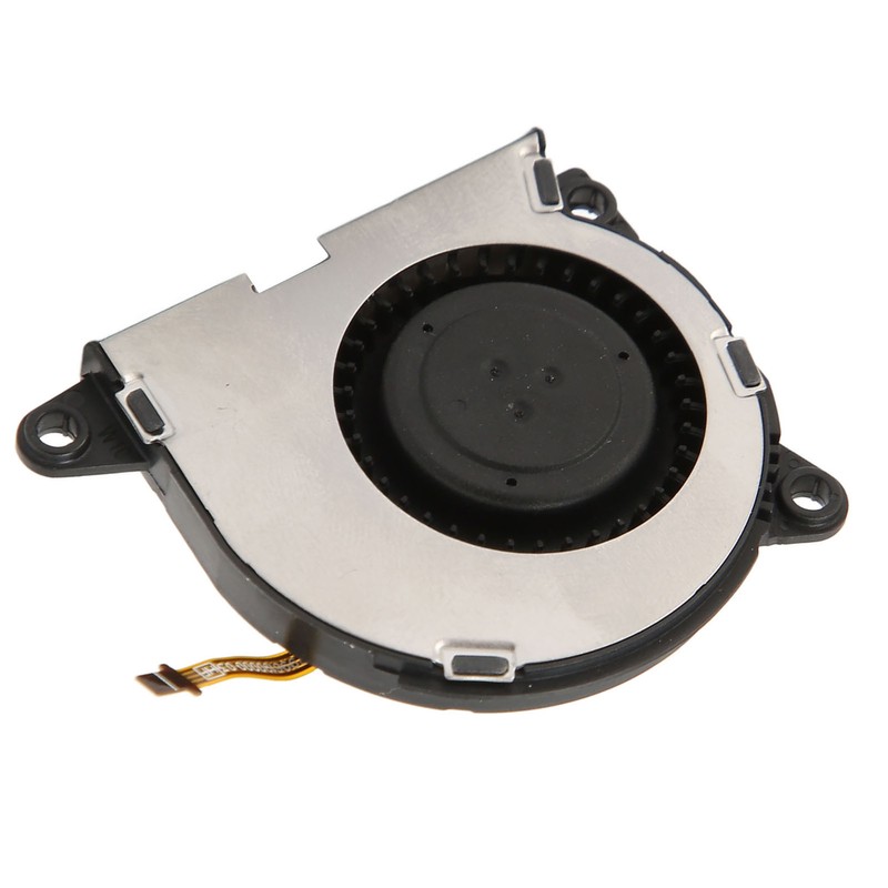 Replacement CPU Cooling Fan Durable Aluminium Alloy Easy Installation Cooler