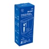 Foset VW-205, Válvula de llenado, ajustable, de plástico para tanque