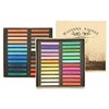 Masters Watersoluble Pastel Colouring Pencils (Pack of 48)