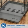 MidWest Homes For Pets Metal Dog Crate Replacement Pan; 36
