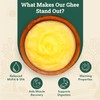 Anveshan A2 Desi Cow Ghee Clarified Butter | Pasture Raised