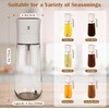 Esodee Kitchen Appliances 2-in-1 Oil Sprayer/Dispensers Bottle (250ML)