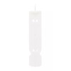 Accu-Chek Lancetas De Acero Inoxidable Caja Con 25 Piezas -