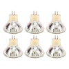 6Pcs GU4 LED Bulb 270LM 15LED Energy Saving Light Bulb