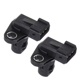 AZHZ Camshaft Sensors Compatible with 2004-2016 for Hyundai for Elantra, 2013-2014 for Hyundai for Elantra Coupe, Engine Sensor 5S1235