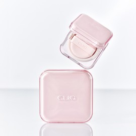 Clio Kill Cover Mesh Glow Essential Cushion Special Set [Main Product + Refill] + Essential Cushion Mini / 클리오 킬커버 메쉬 글로우 에센셜 쿠션 기획세트 [본품+리필] + 에센셜 쿠션 미니
