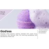 God'ess Highly Scented Soy Wax Melts