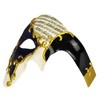 Thmyo The Phantom of the Venetian Carnival Masquerade Mask of