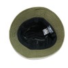 CHILLOUTS Unisex Tivoli Hat, olive