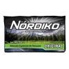 Jabón En Barra Desodorante Antibacterial 130g Nordiko