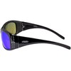 Global Vision Eyewear Marilyn 2 Plus Women's Foam Padded Riding
