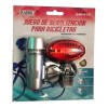 Radox Juego De Luces Para Bicicleta