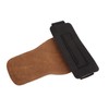 2 Pcs Pull Up Hand Grips 3 Layer Thickened Leather