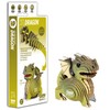 EUGY 3D Dragon Model, Craft Kit