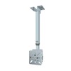YSTEROKS 3D Holographic Fan Display Bracket Adjustable Ceiling Bracket for