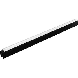 Libman Cv01059 24-Inch W Flex Blade Floor Squeegee Refill, 12 Pack