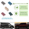 30Amp 32V Micro Cartridge Fuses Mini Automotive MCASE Shaped Cartridge