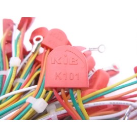 Kib 50 Pack Kib Micro Monitor Tank Resistor Sensor RV Fresh Water Tank Harness K101