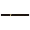 L'Oréal Paris Super Liner Black'n'Sculpt Eyeliner with Spherical Felt Tip,