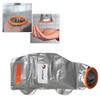 ROADBAG THE NEW POCKET TOILET FOR MEN