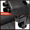 A-Premium Engine Air Filter Cleaner Box Housing Compatible with Mitsubishi