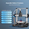 ANYCUBIC ANYCUBIC 3D Printer Camera for Kobra 3, Kobra 2