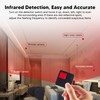 Portable Anti Spy Detector Infrared Camera Finder Anti Tracking GPS