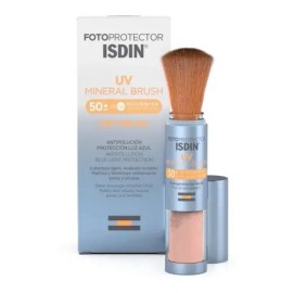 Isdin Fotoprotector Mineral Brush Spf 50 2g