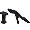ChezMax Jewery Display Hand Ring Holder - Jewelry Organizer Stand,