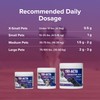 Integricare Muscle and Joint Supplement for Pets - Hip and
