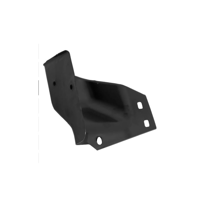 For Ram 1500 2019-2024 Fender Bracket Passenger Side | Front