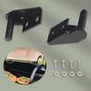 Lid Hinge Kit 1 x Left Side & 1 x