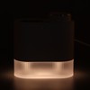 450ml Mini USB Humidifier High Capacity Double Spray Humidifier with