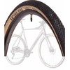WD W3113 Saturn Ring 29" 40-622 60tpi Folding Gravel Black
