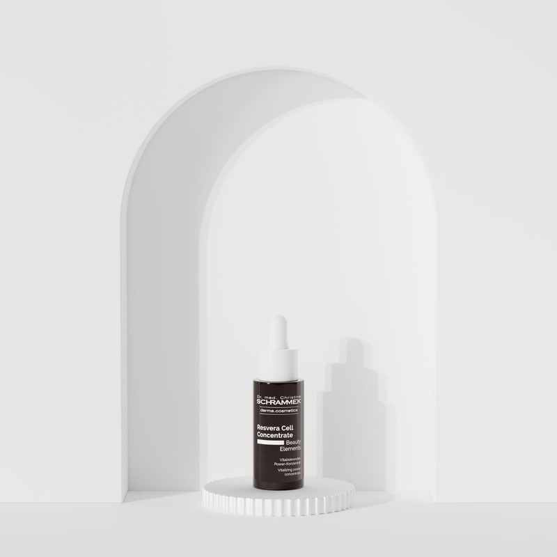 シュラメック レスベラセルコンセントレイト 30ml