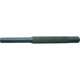 RACODON RACODON Knurled Parallel Pin Punch 3.5X100mm 408-3.5_CVB