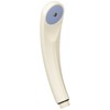 SANEI PS329-80X-W Shower Head, Compatible with Low Water Pressure, Adapter