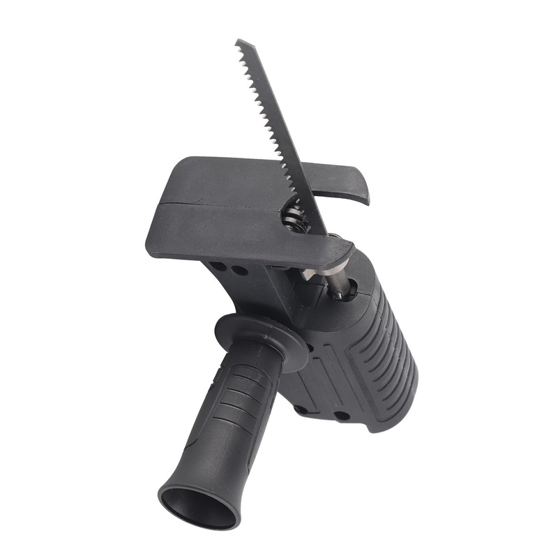 Drill Saw Attachment Cordless Reciprocating Jig Power Tool Accessories for