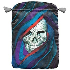 TAROT BAG SANTA MUERTE