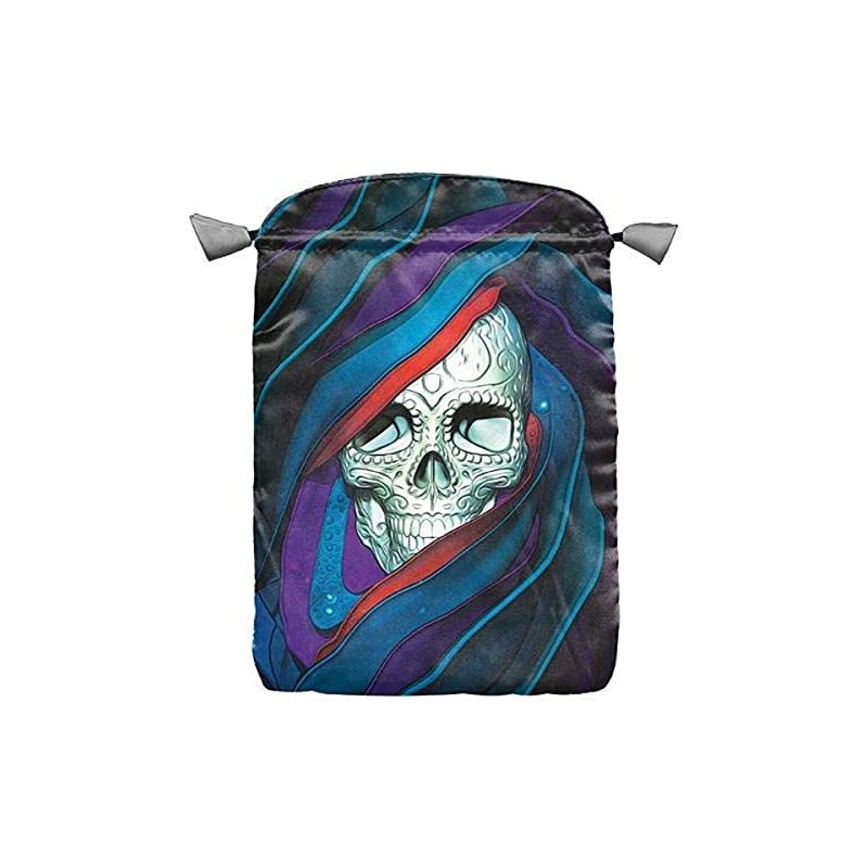 TAROT BAG SANTA MUERTE