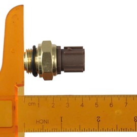 37760-P00-003 37760-P00-004 Acura RSX for Car Engine Water Temperature Sensor, For Honda Accord For Civic CR-V Odyssey Element For Radiator Coolant Thermophane Switch