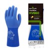 Showa Glove KV660 Anti-Cut and Oil Resistant Aramid Vinyl Robe
