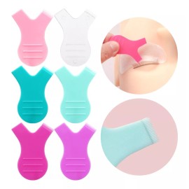 Mafab Cepillos Levantadores Lifting Peine De Pestañas Lash Lift