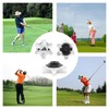 Wjelet Golf Shoe Spikes, Golf Spikes Set, 20 Pcs Golf