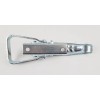 Karavan 229-00686-NA Ramp Latch with 5/16" Mounting Holes and a
