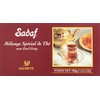 Sadaf Earl Grey Tea Bags | Special Blend Earl Grey