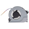 CPU Cooling Fan for ASUS ROG Strix GL702VS GL702VSK S7VS